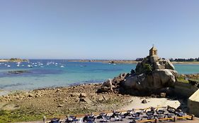 Grand Hotel De Port Blanc
